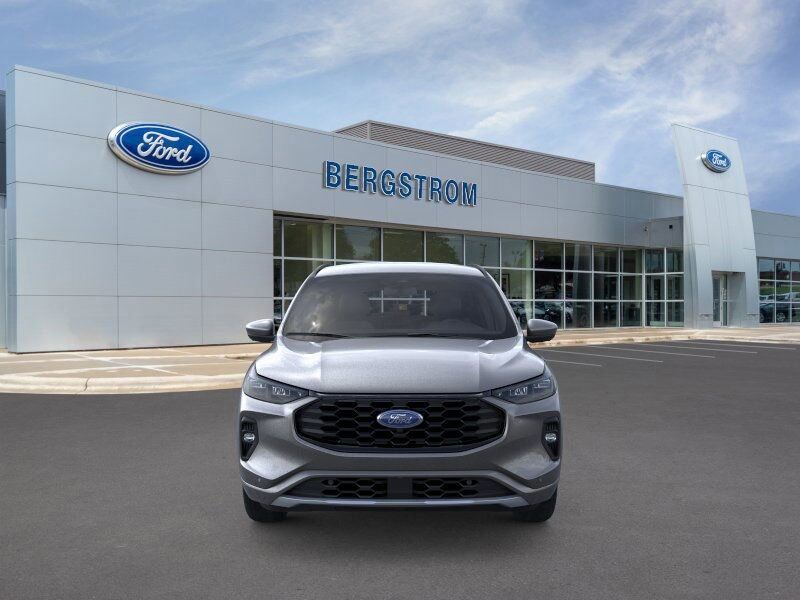2024 Ford Escape ST-Line Elite Green Bay WI