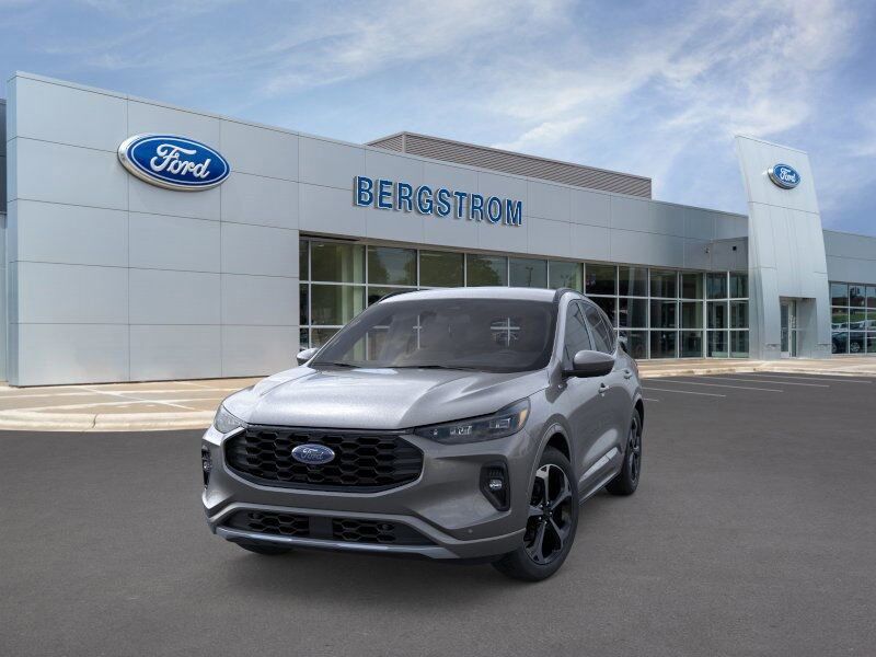 2024 Ford Escape ST-Line Elite Green Bay WI