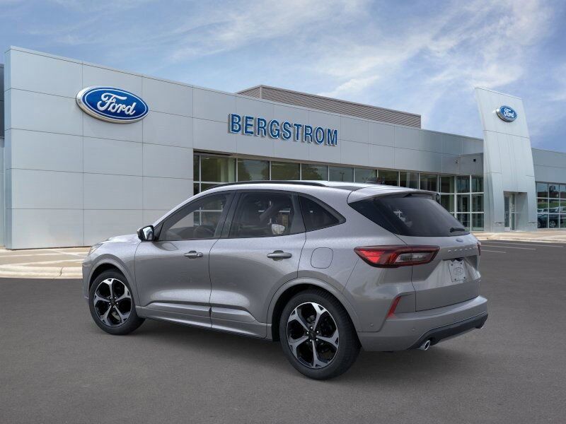 2024 Ford Escape ST-Line Elite Green Bay WI
