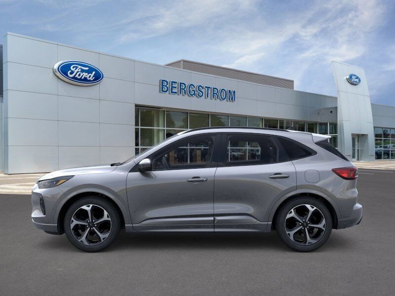 2024 Ford Escape ST-Line Elite Green Bay WI