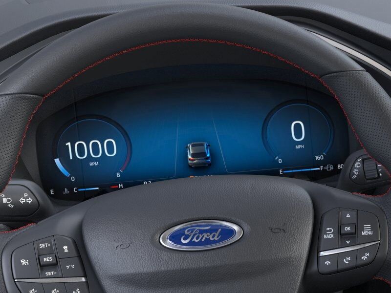 2024 Ford Escape ST-Line Elite Green Bay WI