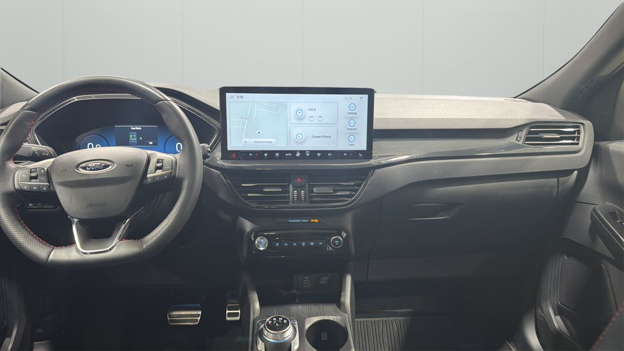 2024 Ford Escape ST-Line Elite Sherwood Park AB