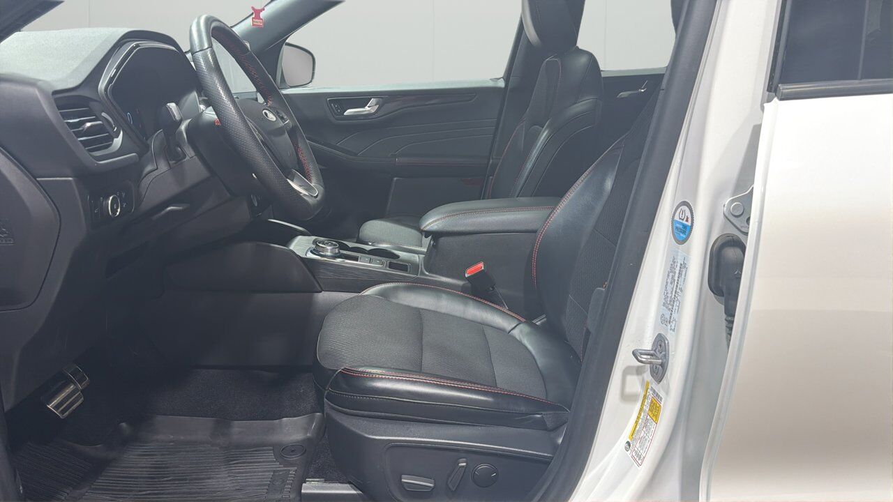 2024 Ford Escape ST-Line Elite Sherwood Park AB
