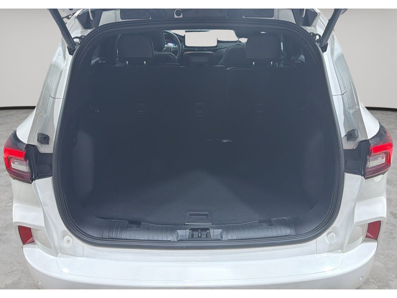 2024 Ford Escape ST-Line Elite Sherwood Park AB