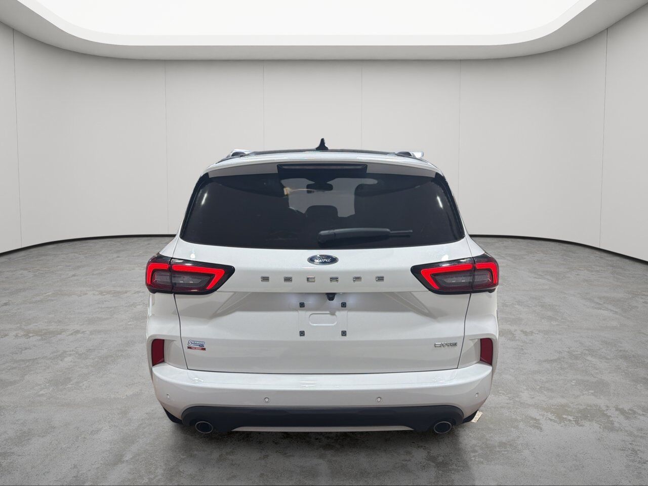 2024 Ford Escape ST-Line Elite Sherwood Park AB