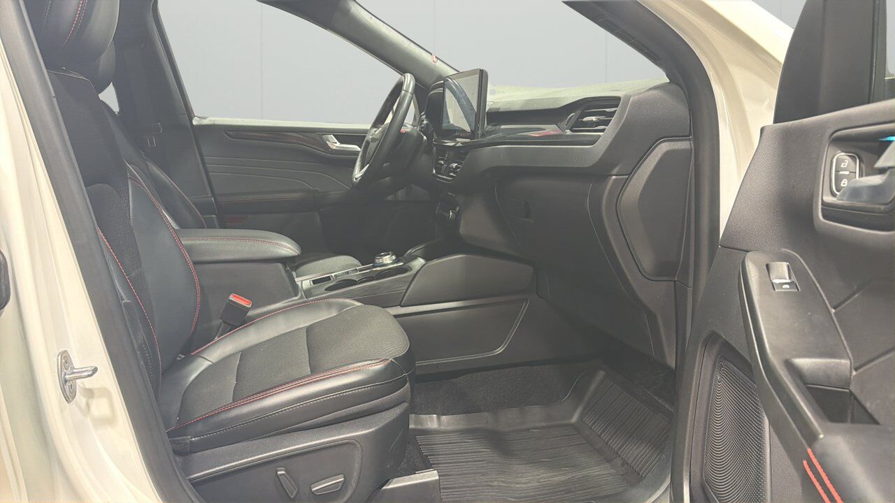 2024 Ford Escape ST-Line Elite Sherwood Park AB