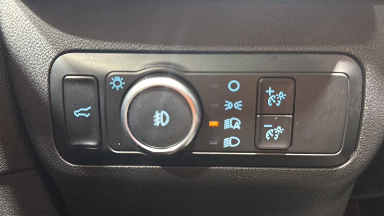 2024 Ford Escape ST-Line Elite Sherwood Park AB