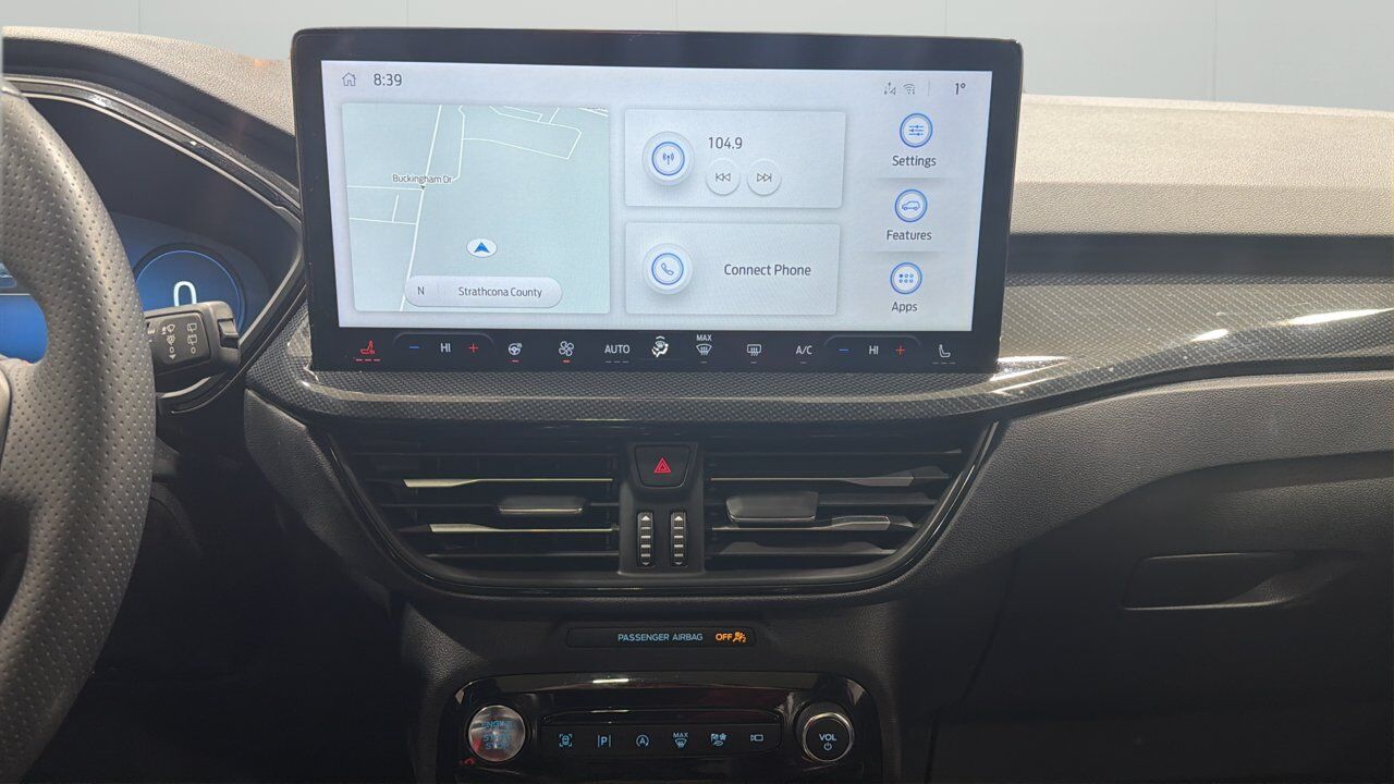 2024 Ford Escape ST-Line Elite Sherwood Park AB