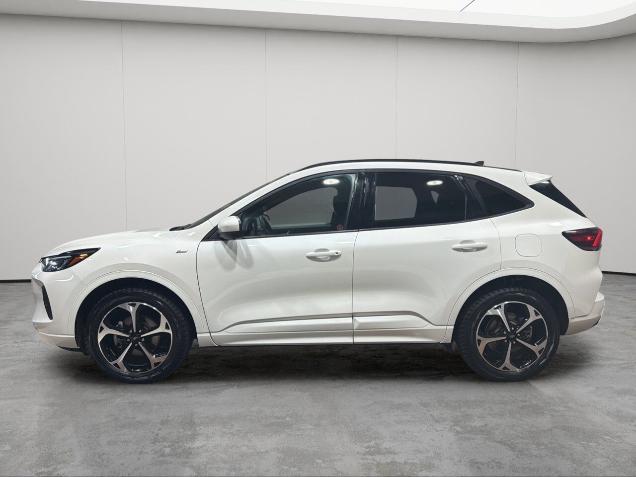 2024 Ford Escape ST-Line Elite Sherwood Park AB