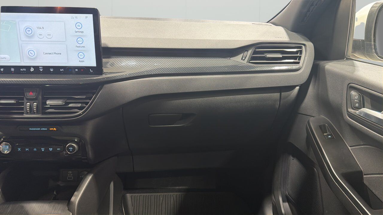 2024 Ford Escape ST-Line Elite Sherwood Park AB