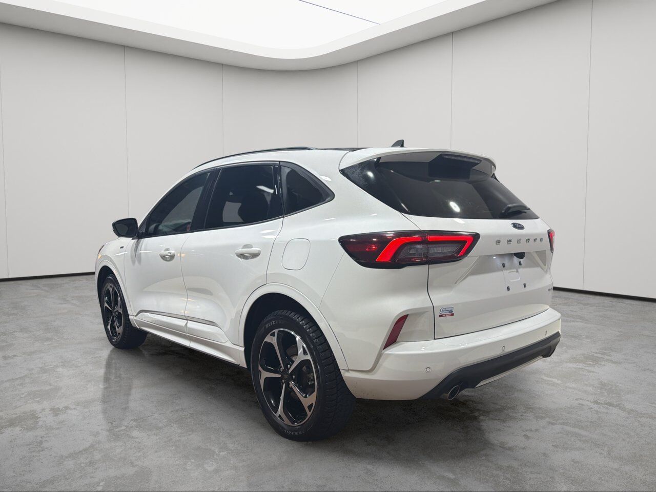 2024 Ford Escape ST-Line Elite Sherwood Park AB