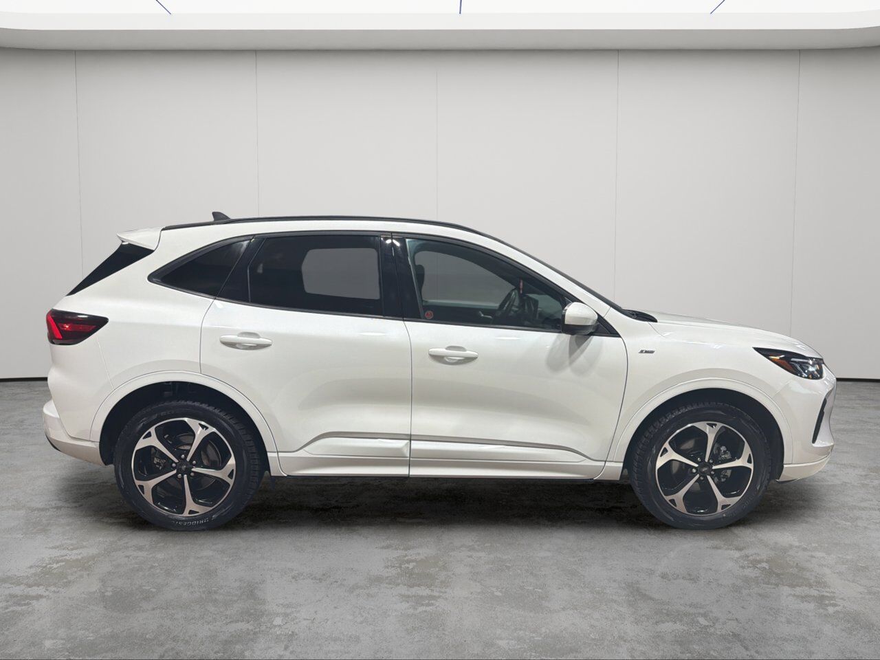 2024 Ford Escape ST-Line Elite Sherwood Park AB