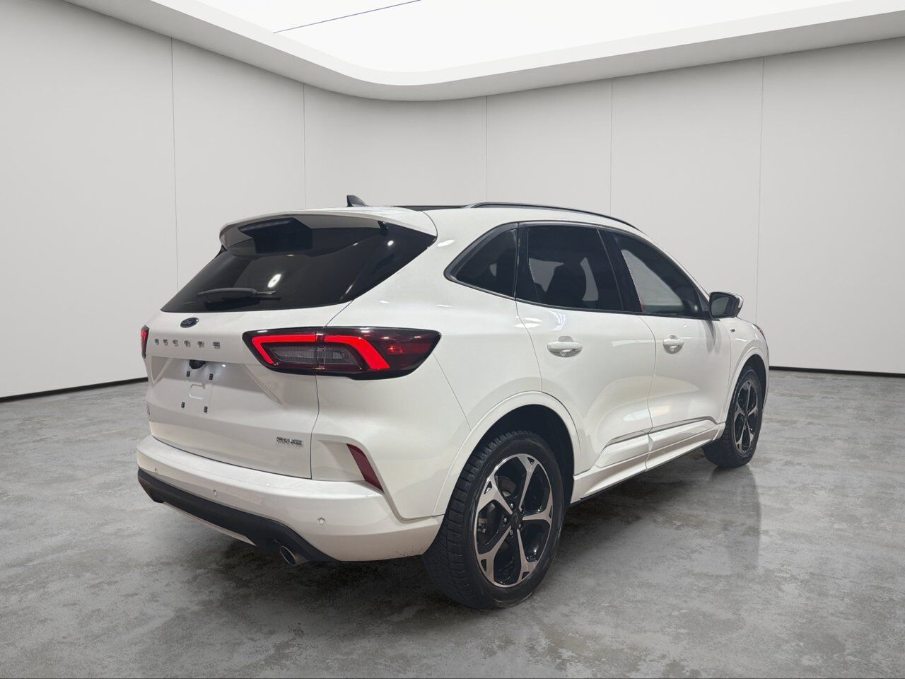 2024 Ford Escape ST-Line Elite Sherwood Park AB