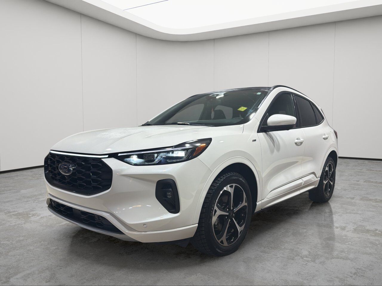 2024 Ford Escape ST-Line Elite Sherwood Park AB