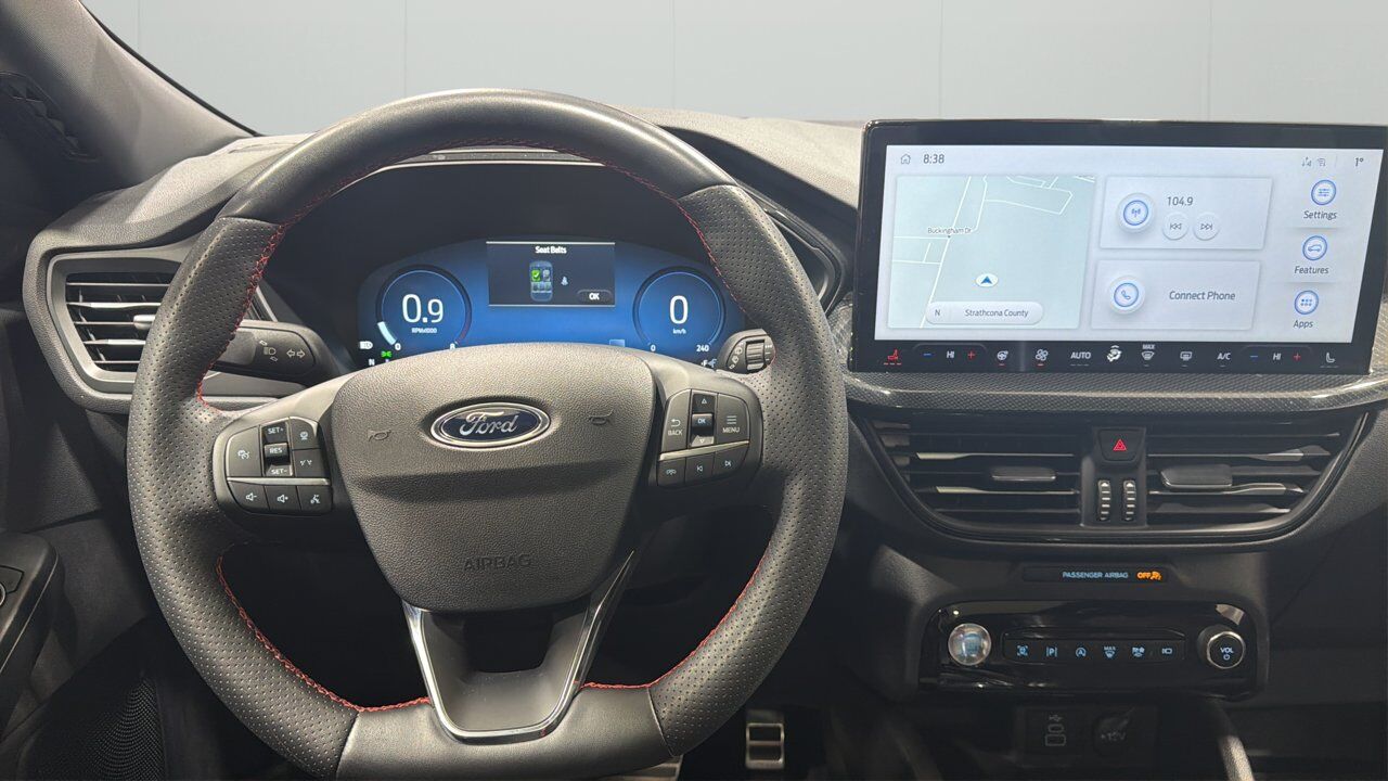 2024 Ford Escape ST-Line Elite Sherwood Park AB