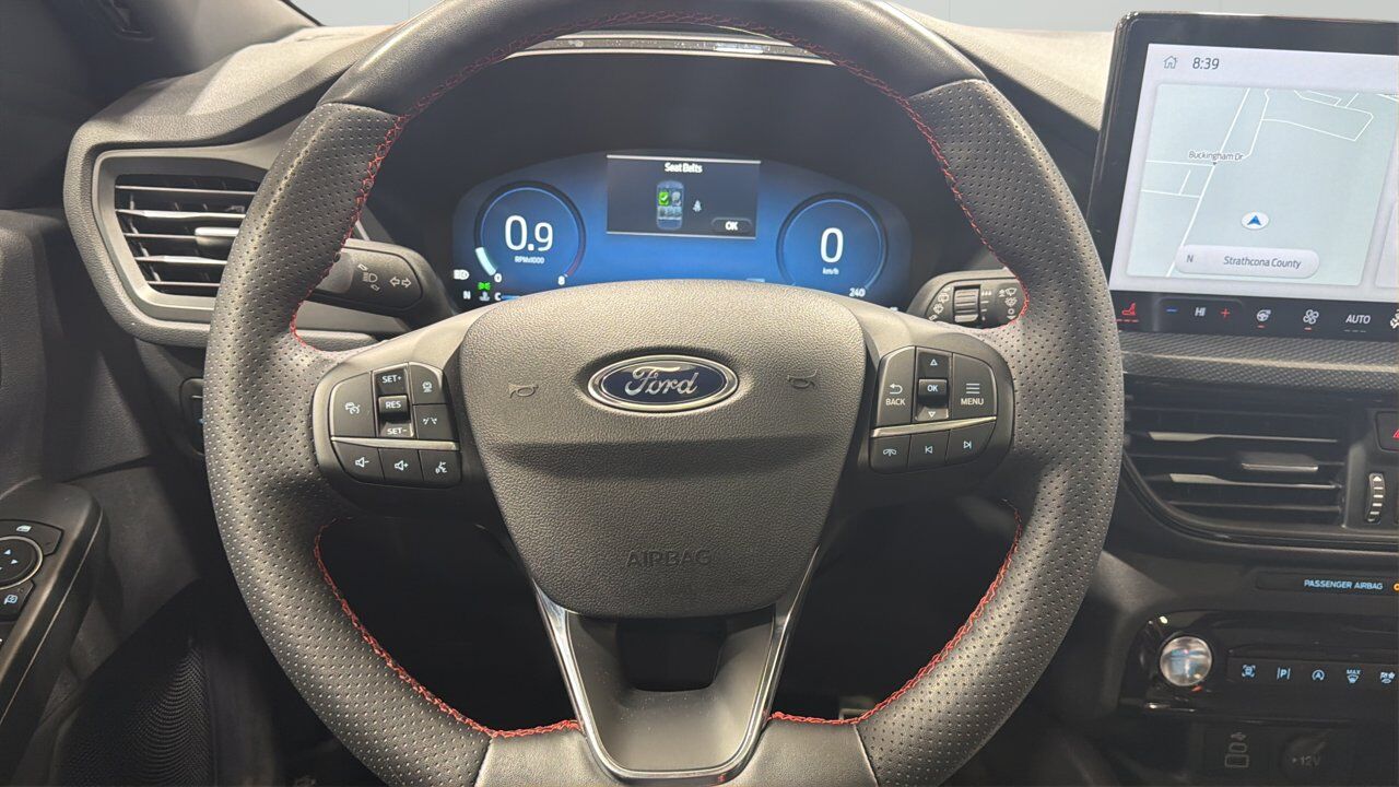 2024 Ford Escape ST-Line Elite Sherwood Park AB