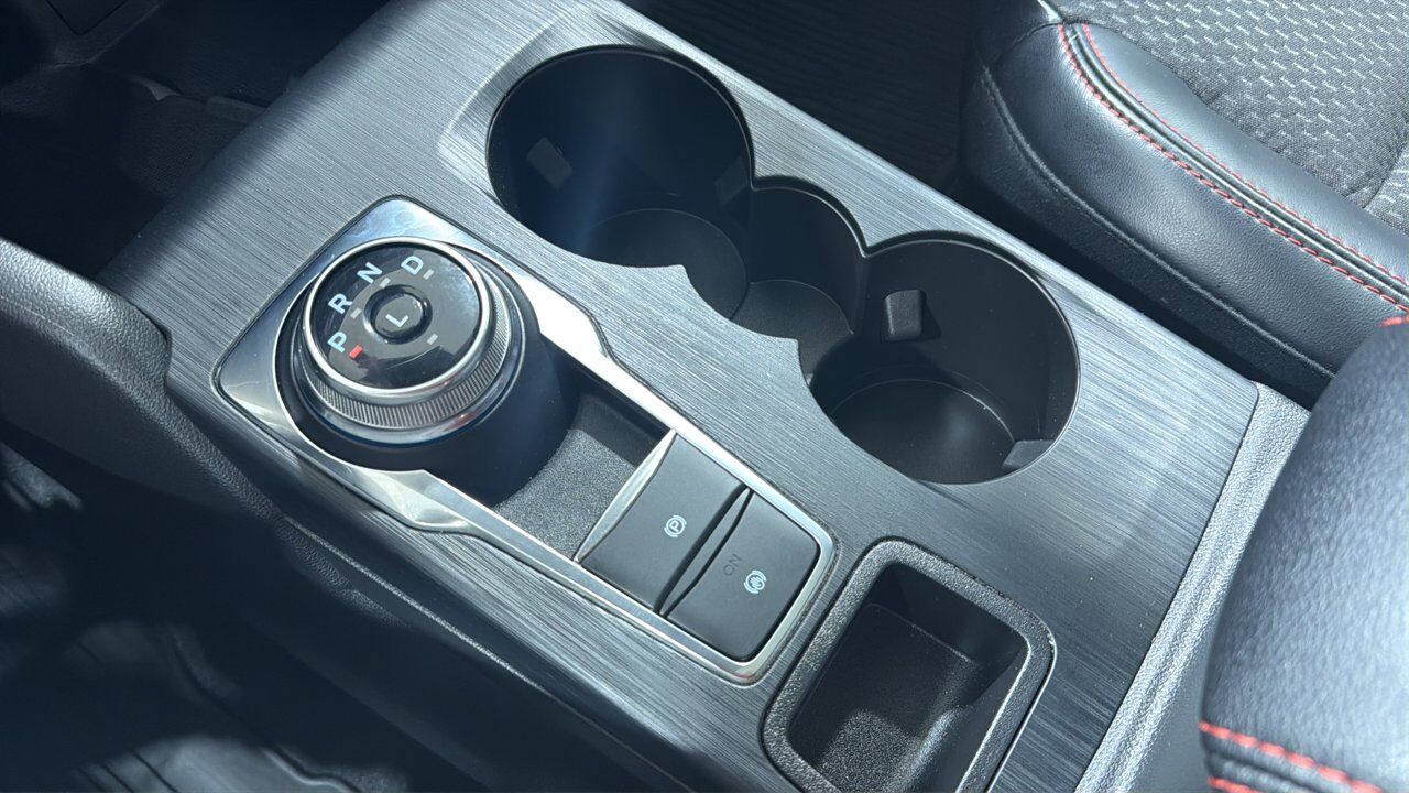 2024 Ford Escape ST-Line Elite Sherwood Park AB