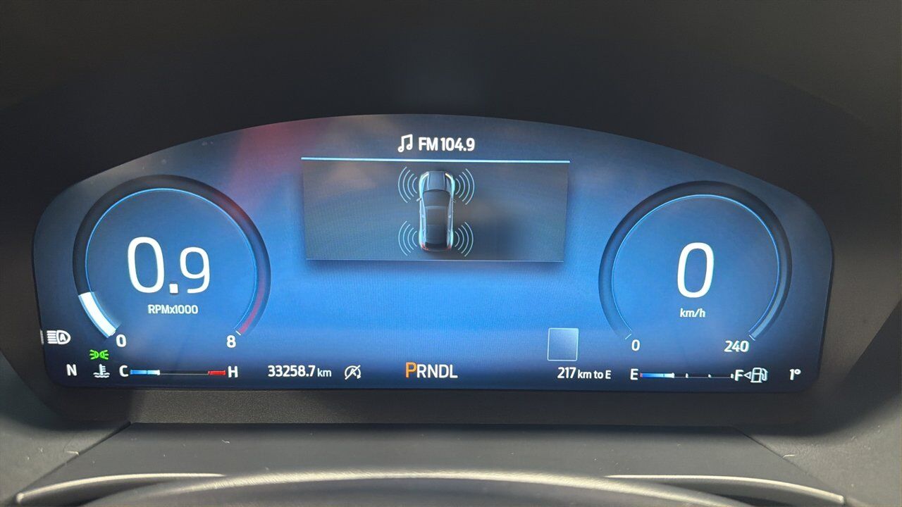 2024 Ford Escape ST-Line Elite Sherwood Park AB