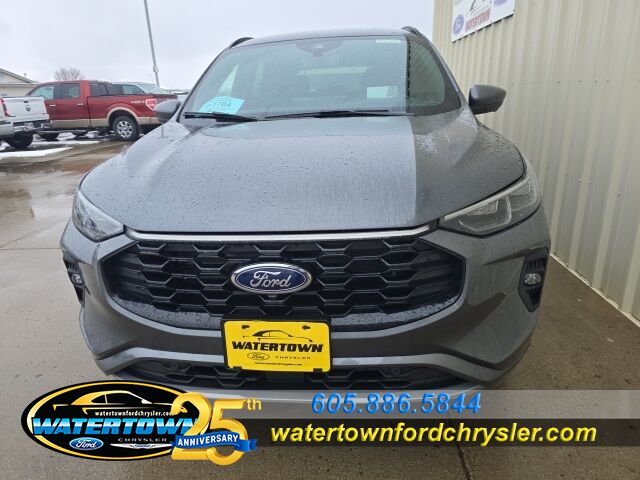 2024 Ford Escape ST-Line Elite Watertown SD
