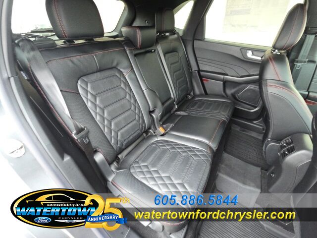 2024 Ford Escape ST-Line Elite Watertown SD