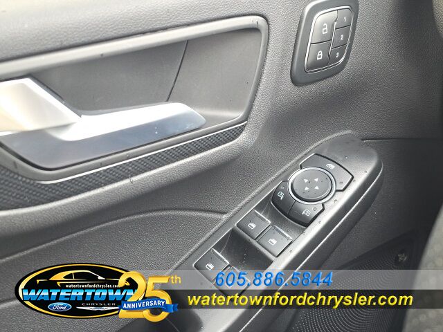 2024 Ford Escape ST-Line Elite Watertown SD