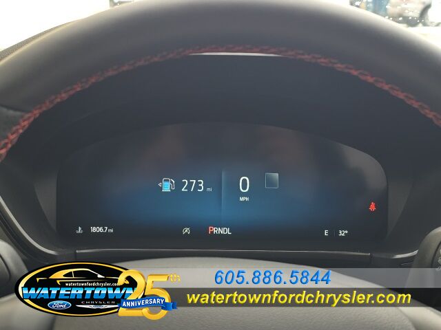 2024 Ford Escape ST-Line Elite Watertown SD