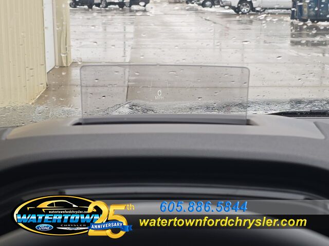 2024 Ford Escape ST-Line Elite Watertown SD
