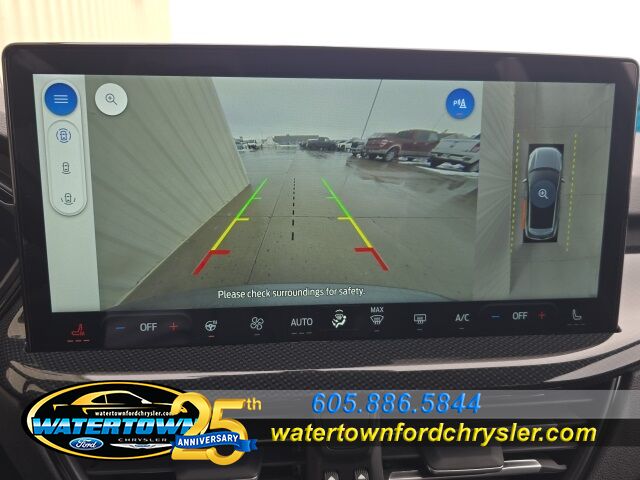 2024 Ford Escape ST-Line Elite Watertown SD