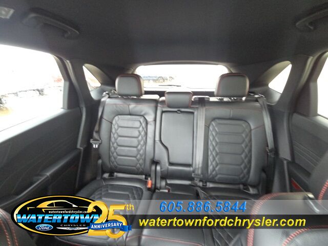 2024 Ford Escape ST-Line Elite Watertown SD