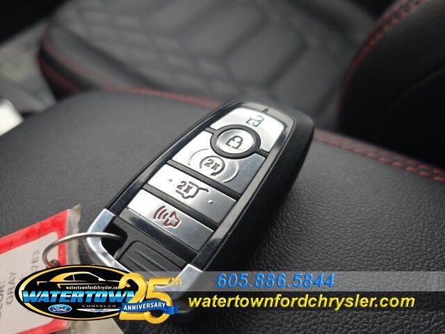 2024 Ford Escape ST-Line Elite Watertown SD