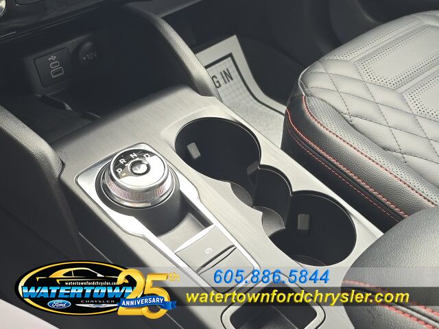 2024 Ford Escape ST-Line Elite Watertown SD