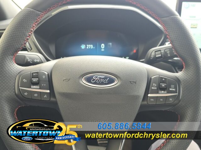 2024 Ford Escape ST-Line Elite Watertown SD
