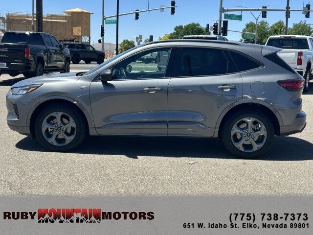 2024 Ford Escape ST-Line Elko NV
