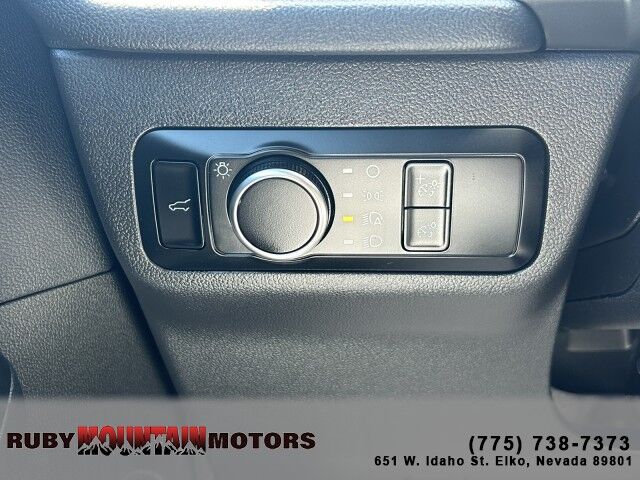 2024 Ford Escape ST-Line Elko NV