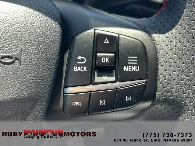 2024 Ford Escape ST-Line Elko NV