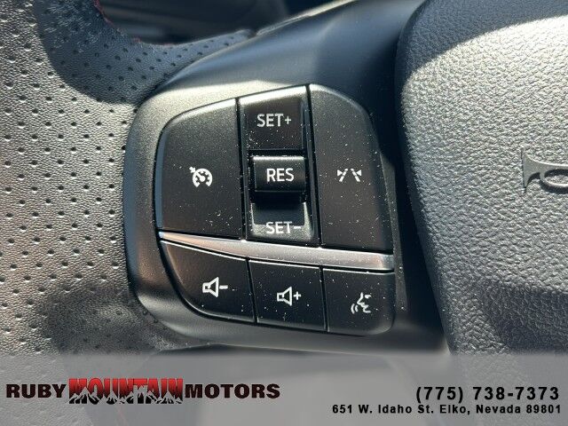 2024 Ford Escape ST-Line Elko NV
