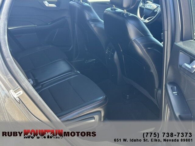 2024 Ford Escape ST-Line Elko NV