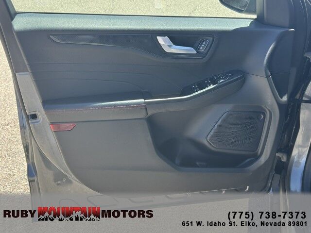 2024 Ford Escape ST-Line Elko NV