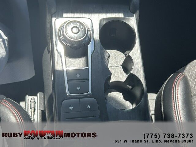 2024 Ford Escape ST-Line Elko NV
