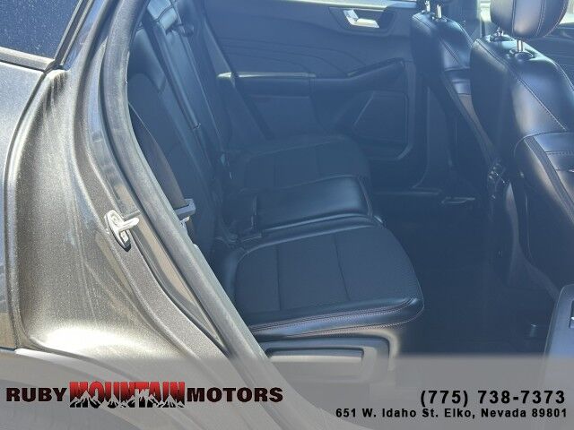 2024 Ford Escape ST-Line Elko NV