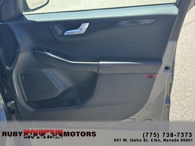 2024 Ford Escape ST-Line Elko NV