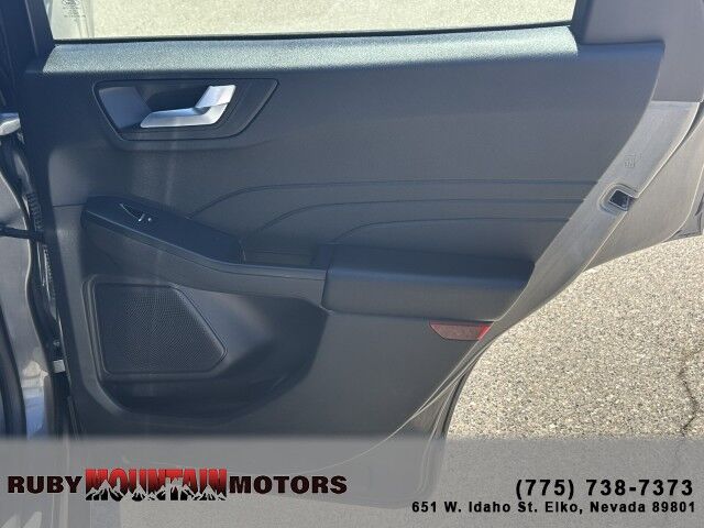 2024 Ford Escape ST-Line Elko NV