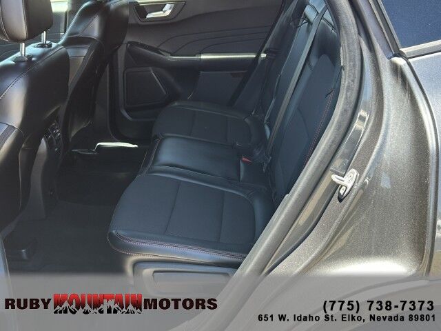 2024 Ford Escape ST-Line Elko NV
