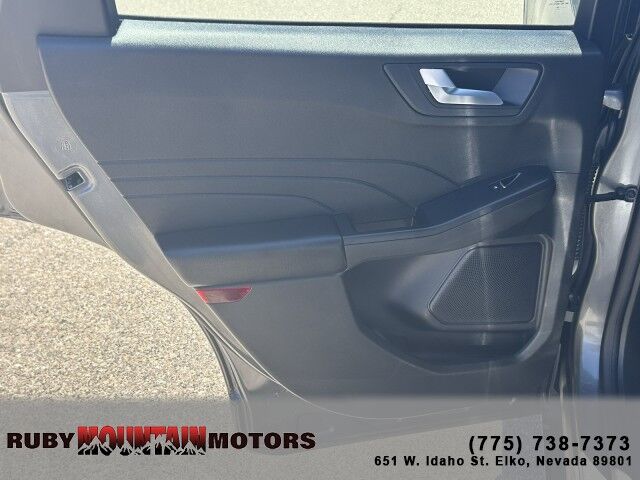 2024 Ford Escape ST-Line Elko NV