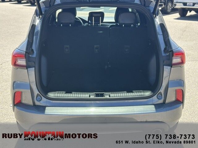 2024 Ford Escape ST-Line Elko NV