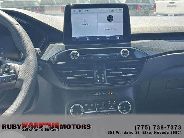 2024 Ford Escape ST-Line Elko NV