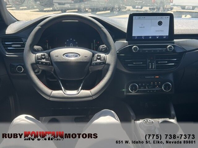 2024 Ford Escape ST-Line Elko NV