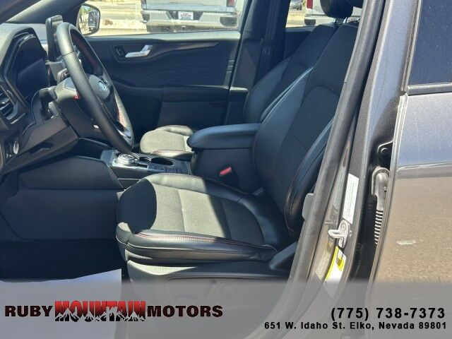 2024 Ford Escape ST-Line Elko NV