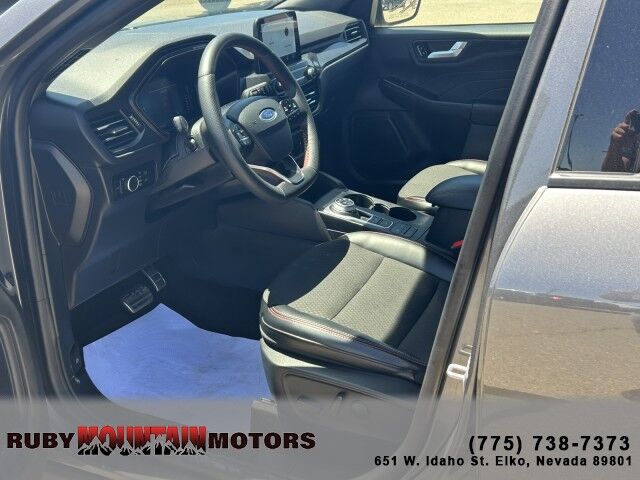 2024 Ford Escape ST-Line Elko NV