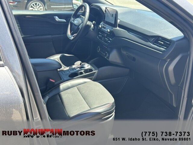 2024 Ford Escape ST-Line Elko NV